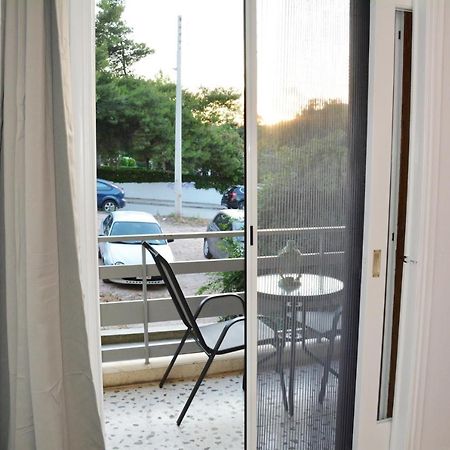 Comfy House In 발키자 외부 사진