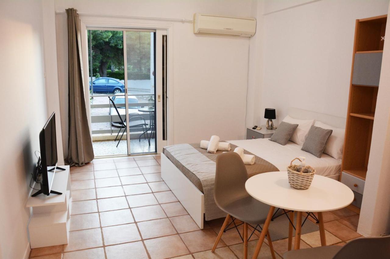 Comfy House In 발키자 외부 사진