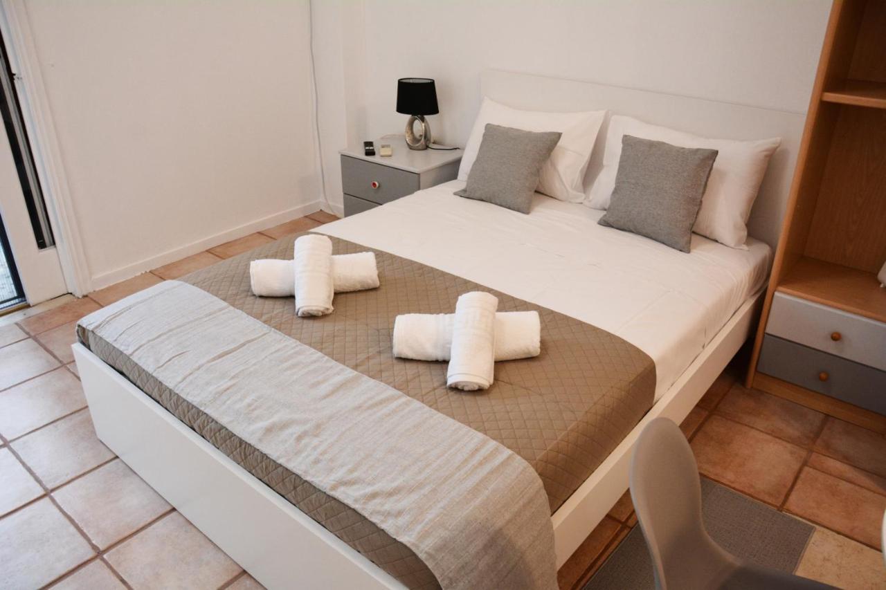 Comfy House In 발키자 외부 사진