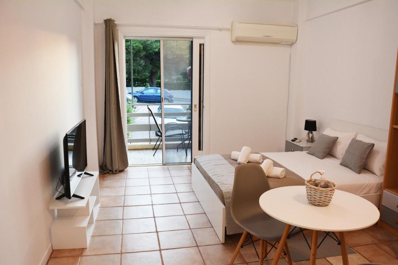Comfy House In 발키자 외부 사진